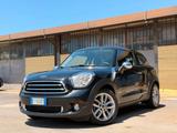 MINI Mini Cooper D Paceman 2.0 Automatica - MINI Paceman Serie: Coupe
