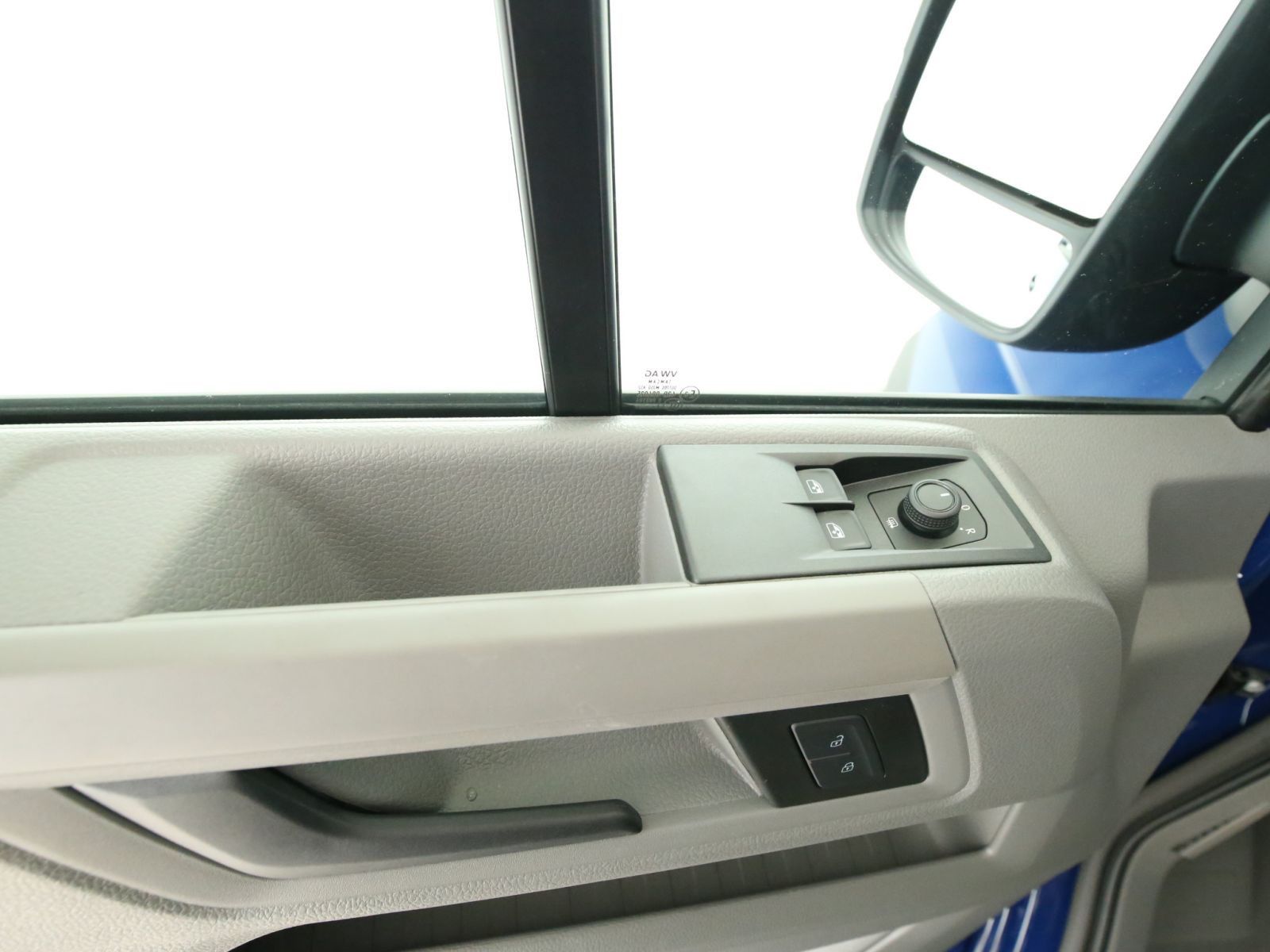 Volkswagen Crafter - Bild 11