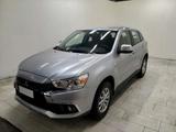 Mitsubishi ASX 1.6 Invite 2wd - Mitsubishi ASX Invite mit Diesel-Antrieb