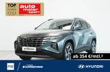 Hyundai Tucson Trend 1.6 T-GDi PHEV 6-AT 265PS 4WD - Hyundai Tucson Trend mit Hybrid-Antrieb (Benzin/Elektro)