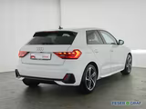Audi A1 Sportback S line 35 TFSI S tronic virtual Coc - Audi A1 Vorführfahrzeuge