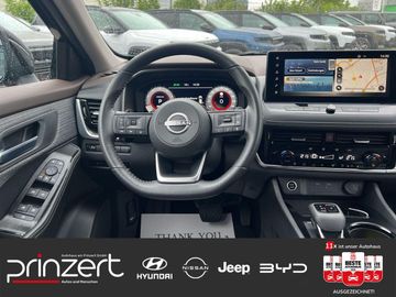 Nissan X-Trail - 12