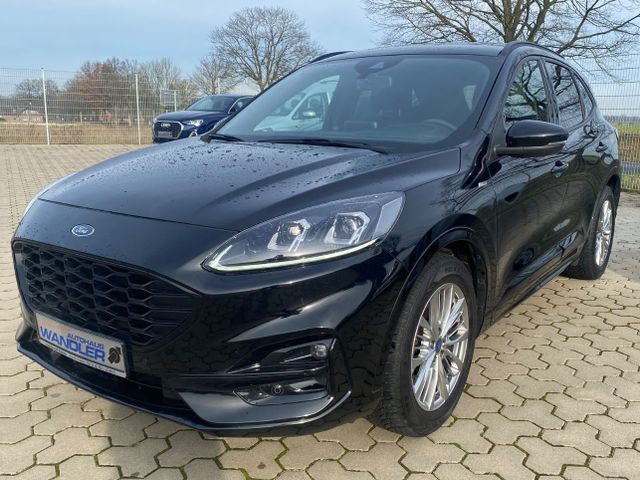 Ford Kuga Hybrid ST-Line X,Technologie&Winter Paket,