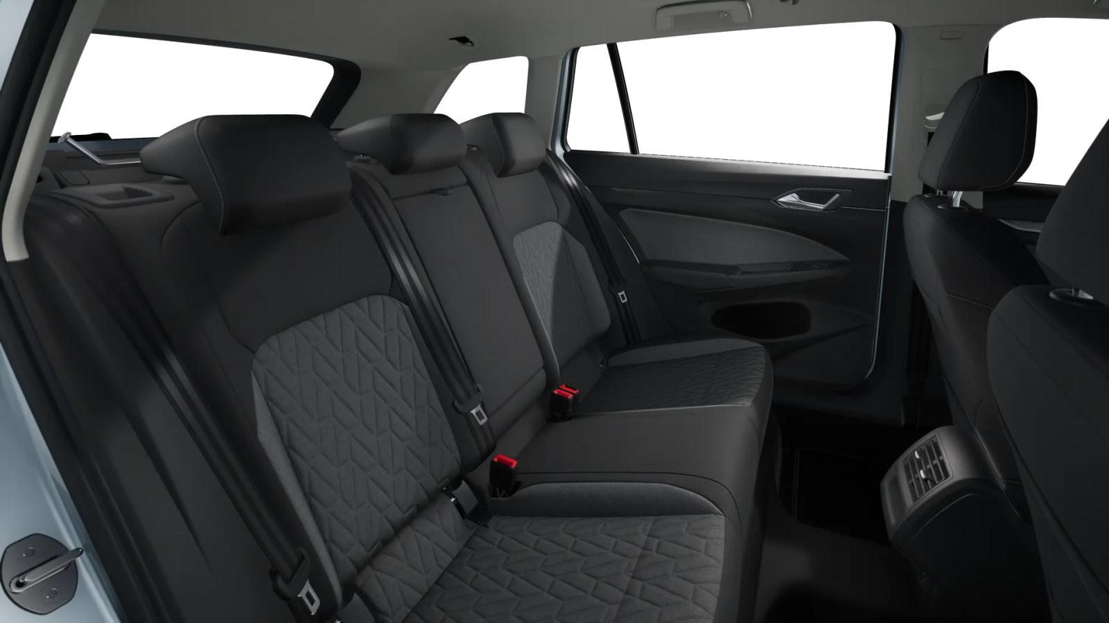 Volkswagen Golf VIII Variant 1.5 TSI Life Ambiente Carplay, миниатюра 10