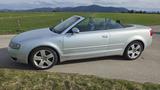 Audi Quattro Cabrio 3.0 - Audi Cabriolet aus 2005