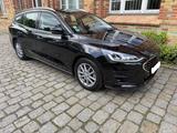 Ford Focus Turnier Titanium Design - Ford Focus: Titanium Design