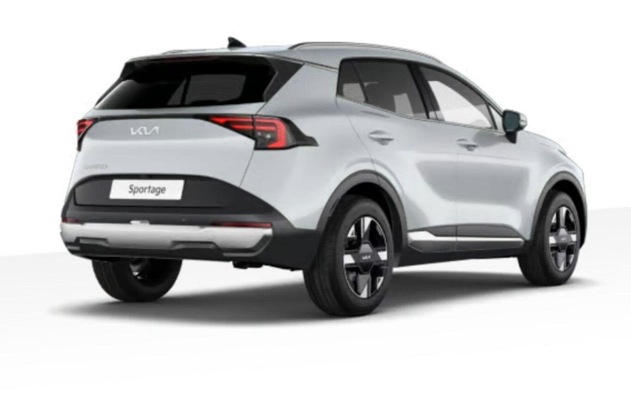 Kia Sportage 1.6 4WD 180cv dct7 imagem 3