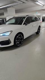 Cupra Leon 1.4 e-HYBRID ST (a.W. mit Kreditübernahme) - Cupra Leon von privat
