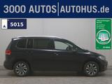 Volkswagen Touran 2.0 TDI Active 7-Sitze Navi AID LED AHK - Volkswagen Touran ACTIVE mit Diesel-Antrieb
