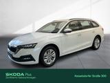 Skoda Octavia Combi Ambition 2.0 TDI Navi Sitzhzg. - Skoda Octavia: Kombi