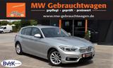 BMW 118i Edition Metropolitan Steptr.  Temp. PDC KAM - BMW Gebrauchtwagen in Tübingen
