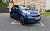 Citroën C1 2006 Automatik - Citroën C1 aus 2006