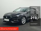 Seat Leon Sportstourer 1.5 eTSI FR ab 219.- 990.- Anz - Seat Jahreswagen: Kombi