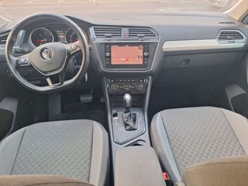 Volkswagen Tiguan - 6