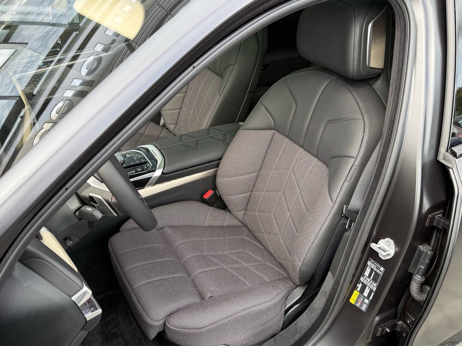 BMW i7 - Bild 10