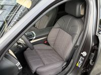 BMW i7 - Vorschau Bild 10