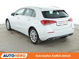 Mercedes-Benz A 200 *NAVI*LED*TEMPO*PDC*SHZ*KLIMA* - Mercedes-Benz A 200 in Duisburg