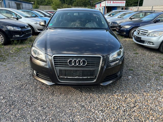 Audi A3 1.4 TFSI Ambition