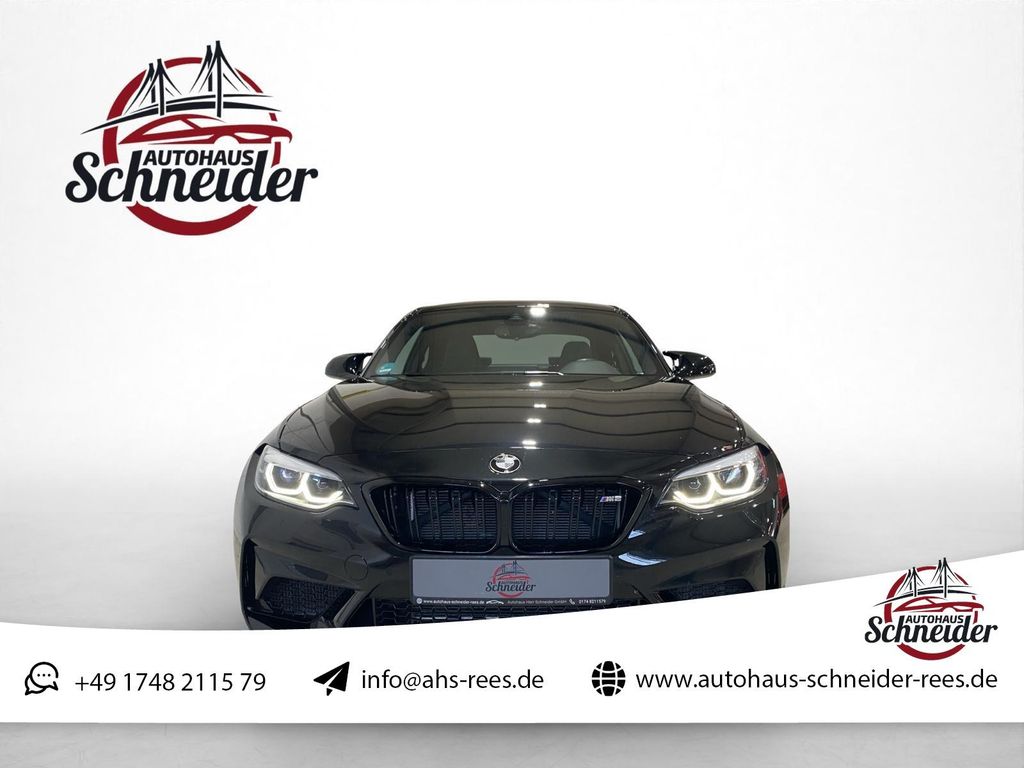 Image of BMW M2
