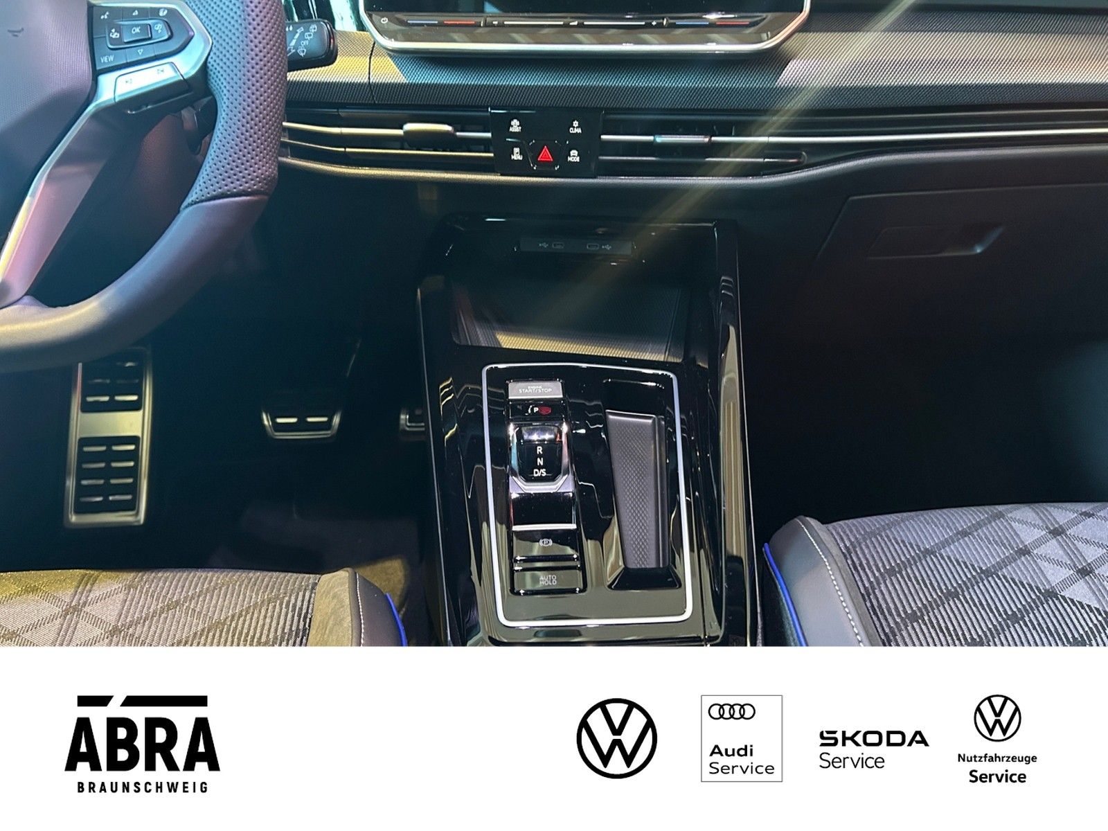 Volkswagen Golf - Bild 9