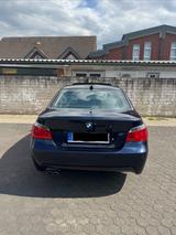 BMW 530Diesel| 1. Hand | 80tkm | Voll | TÜV 04/2028 - BMW 5 Series aus 2004