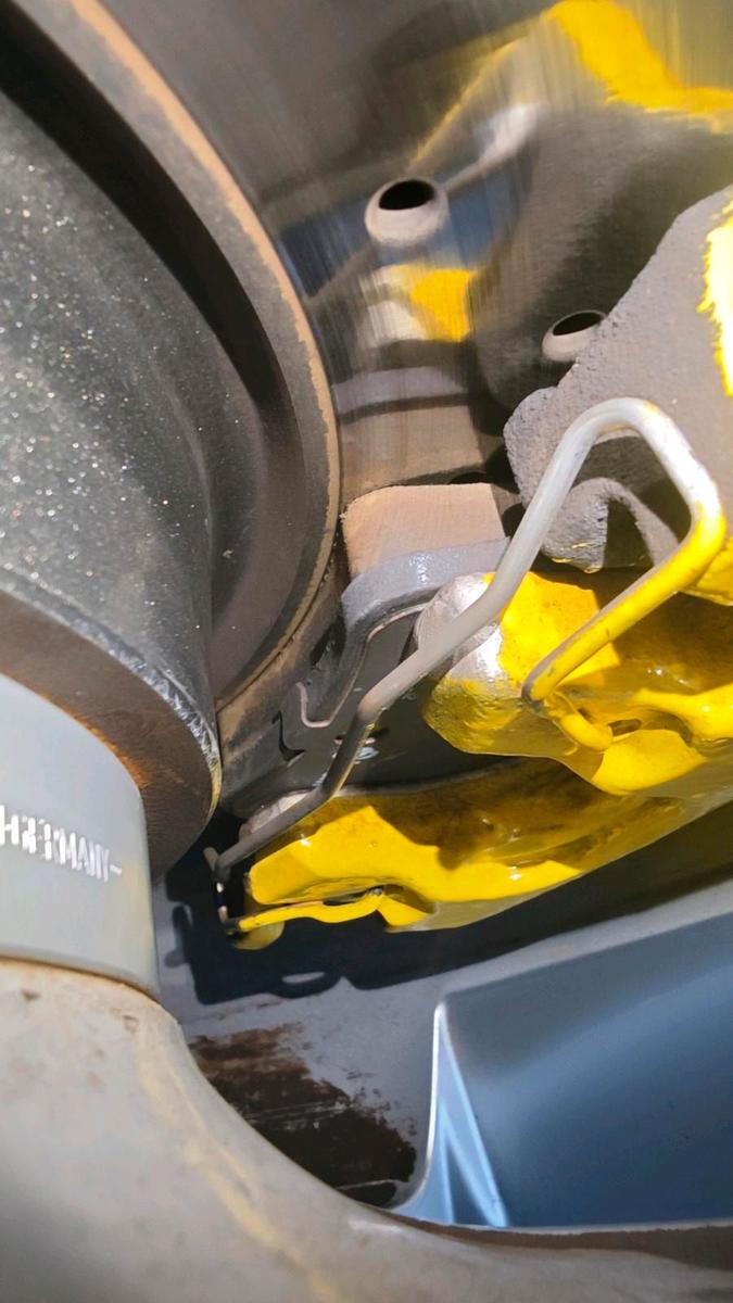 Volvo V50 2009 — photo 13