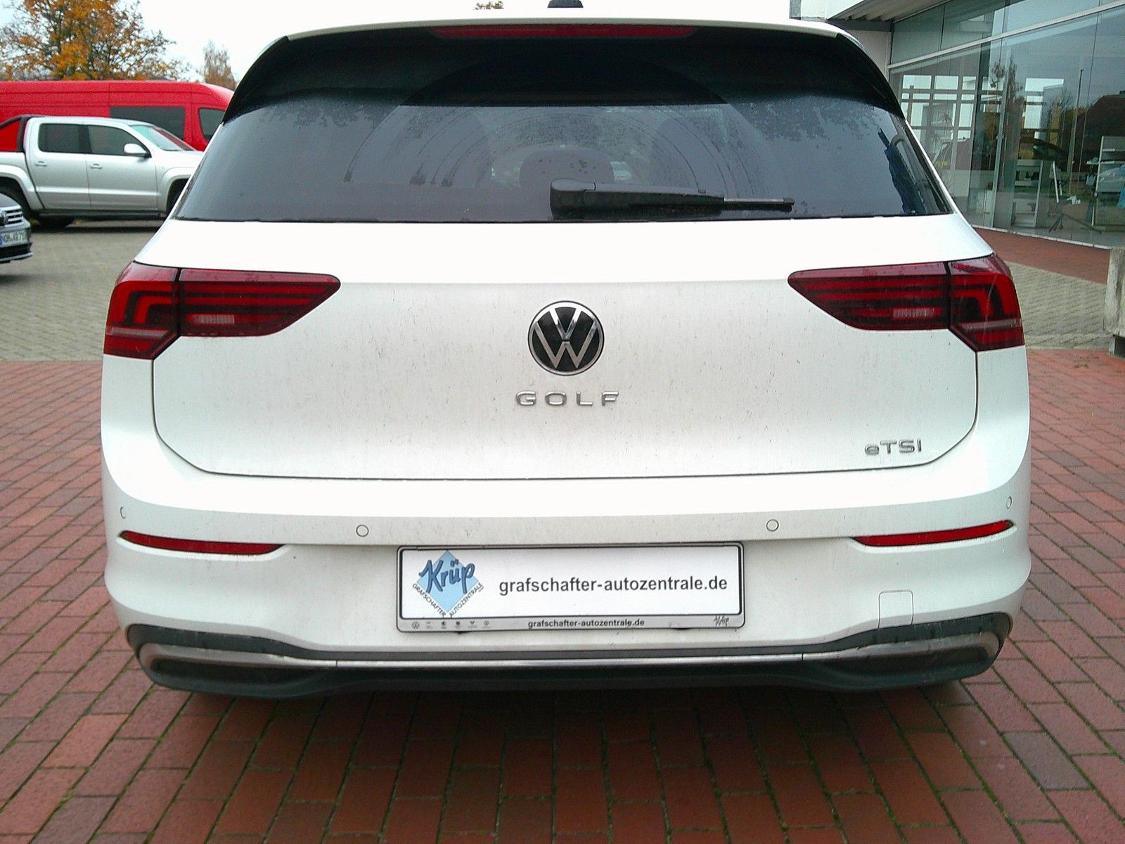 Volkswagen Golf - Bild 5