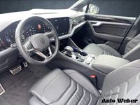 Volkswagen Touareg - Vorschau Bild 11