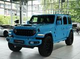 Jeep Wrangler BRUTE 2.0 T-GDI Sahara *1.H *Sonderlack - Jeep Gebrauchtwagen in Oberhausen