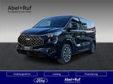 Ford Tourneo Custom Titanium X Alarmanlage+Tempo+AHK - Ford Tourneo Neuwagen