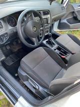 Volkswagen Golf 2.0 TDI BlueMotion Technology MATCH MAT... - Volkswagen Golf: Match Bluemotion Technology