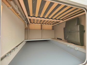 Fahrzeugabbildung LMC Tourer T 630 2023 - Markise, Paket, SALE!