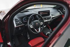 Fahrzeugabbildung ALPINA XD4 3.0 Individual*BMW-Garantie*