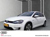 Volkswagen Golf VII 1.4 GTE DSG *StdHz*ACC*SHZ*App-Connect* - mit Hybrid-Antrieb: Weiß, mit Android Auto