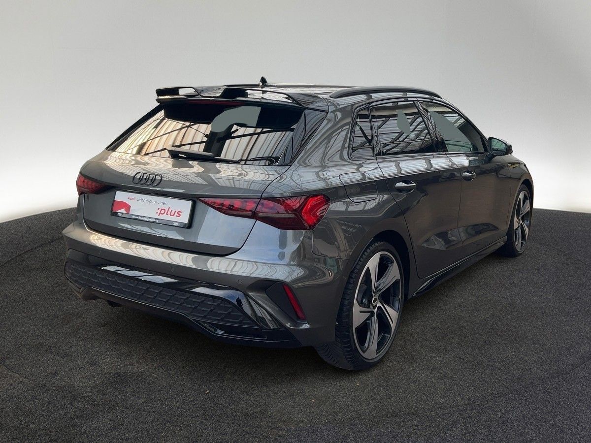 Audi A3 - Bild 5