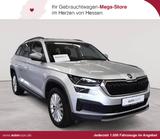 Skoda Kodiaq 1.5TSI DSG Amb. 7 Sitze KAM SHZ - gebrauchte Skoda Kodiaq aus dem Jahr 2024