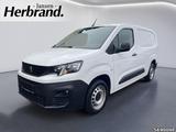 Peugeot Partner 1.5 BlueHDi 100 FAP, Premium - Peugeot Partner in Krefeld