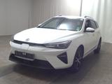 MG5 Luxury T-Leder Navi LED 360° ACC PDC USB Shz - MG MG5 Kombi Gebrauchtwagen