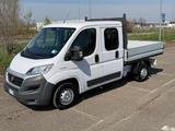 Fiat FIAT Ducato 2.0mjt ?7-POSTI !!!? ?DOPPIACABINA+  - Fiat Ducato 7-Sitzer