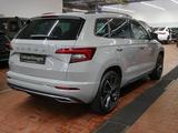 Skoda Karoq Sportline 4x4 Ambiente Fahrassist LED AUT - Skoda: Sportline