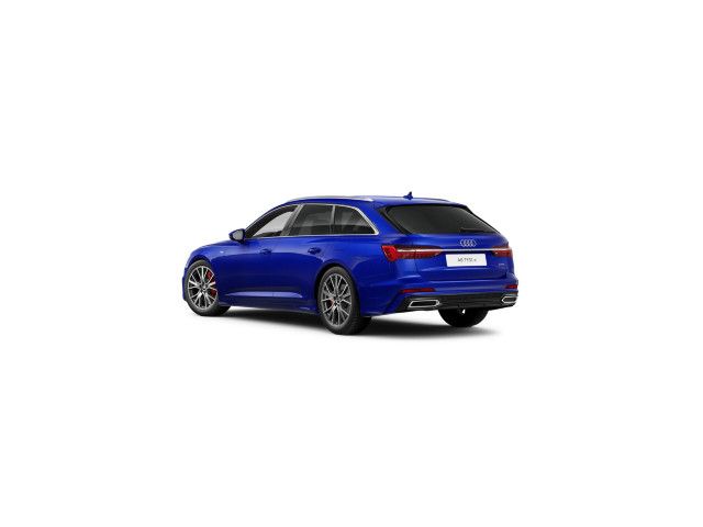 Audi A6 - Bild 5