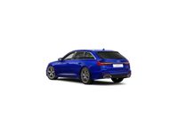 Audi A6 - Vorschau Bild 5
