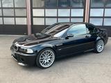 BMW M3 CSL - BMW M3: Csl