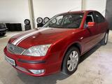 Ford Mondeo Lim. Futura X*Klimaaut.*Navi*SHZ* - Ford Mondeo: Futura