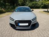 Audi TT RS Coupe-ohne OPF*B&O*Keramik*Matrix*Vmax280 - gebrauchte Audi TT RS aus dem Jahr 2018