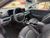 Kia K4 - Vorschau Bild 15