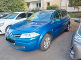 Renault Neuer Zahnriemen Megane Grandtour 1.6 16V  - Renault Megane aus 2009: Kombi