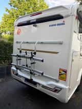 Eura Mobil Profila T 695 EB - Eura Mobil Profila T
