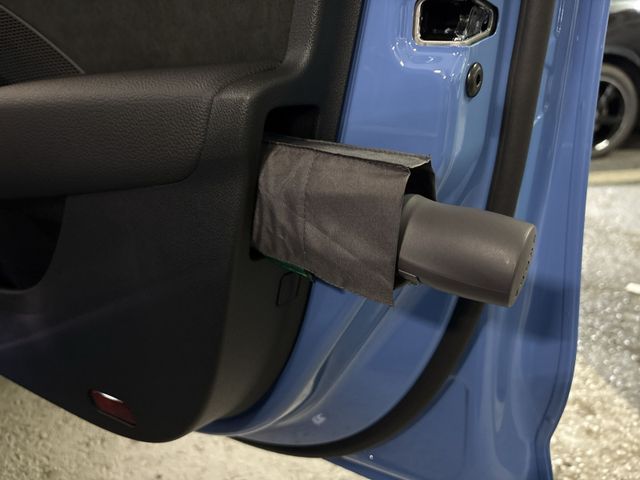 Octavia Combi RS 2.0 TSI 195 kW 7-Gang DSG