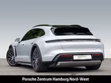 Porsche Taycan 4 Cross Turismo Panorama BOSE 360 - Porsche Taycan in Hamburg